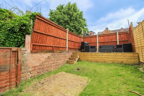 100b Oval Road, Croydon, CR0 6BL