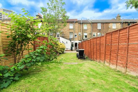 100b Oval Road, Croydon, CR0 6BL