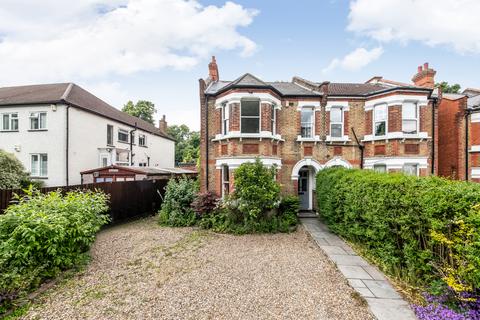 4 bedroom semi-detached house for sale, Anerley Park, London, SE20