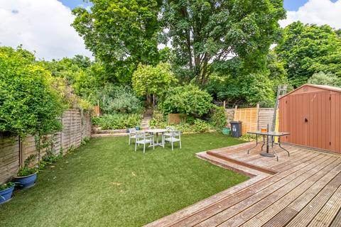 59 Anerley Park, London, SE20 8NU