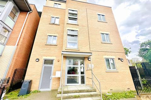 1 bedroom apartment for sale, Joy Aprt., 35 Lower Coombe Street, Croydon, Central Croydon, CR0