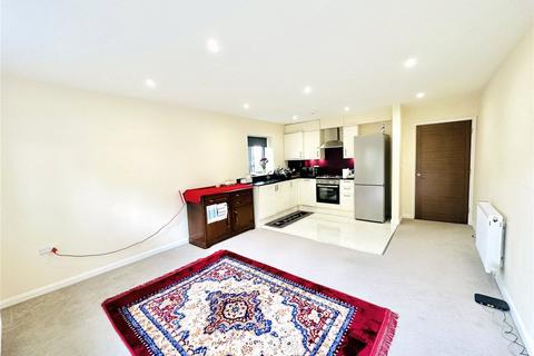 1 bedroom apartment for sale, Joy Aprt., 35 Lower Coombe Street, Croydon, Central Croydon, CR0