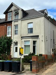 Studio to rent, Flat 2, Gillott Road, Birmingham, B16 9LL