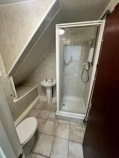 Studio to rent, Flat 2, Gillott Road, Birmingham, B16 9LL