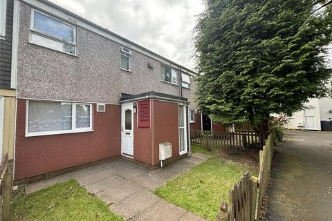 3 bedroom terraced house for sale, Spring Meadow, Sutton Hill, Telford, Shropshire, TF7