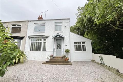 4 bedroom semi-detached house for sale, Retford Road, Sheffield, S13 9LD