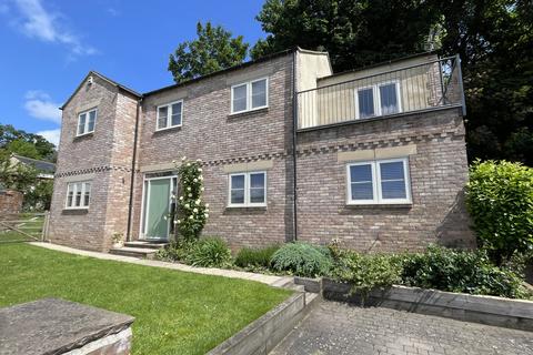 5 bedroom detached house to rent, Bond End, Knaresborough, North Yorkshire, HG5