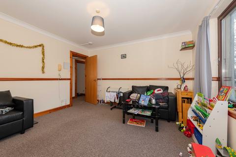 2 bedroom flat for sale, Riverside Court, Rattray PH10