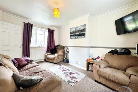 3 bedroom semi-detached house for sale, Anglesey Road, Aldershot, Hampshire