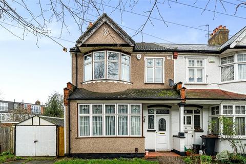 3 bedroom end of terrace house for sale, Palace View, Bromley, Kent