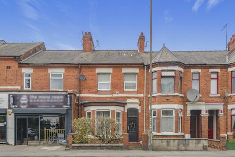 3 bedroom terraced house for sale, West Street, Crewe, Cheshire