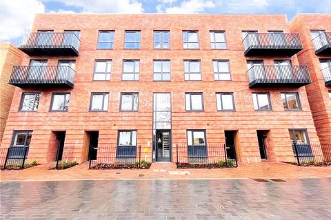 2 bedroom apartment for sale, Carrington Street, Derby