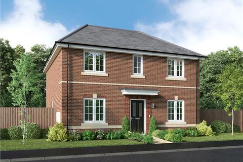 4 bedroom detached house for sale, Plot 93, Lakewood at The Avenue at City Fields, Nellie Spindler Drive WF3