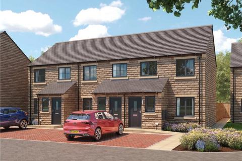 2 bedroom house for sale, Clifford Gardens, Skipton, North Yorkshire