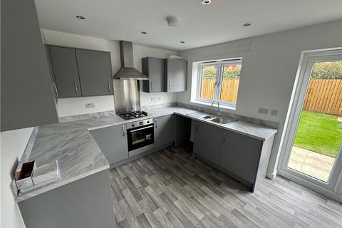 2 bedroom end of terrace house for sale, Clifford Gardens, Skipton, North Yorkshire