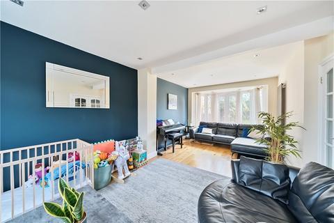 4 bedroom semi-detached house for sale, Lamorna Grove, Stanmore, Middlesex