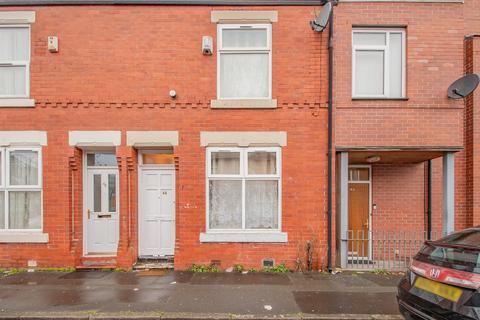 3 bedroom terraced house for sale, Rushford Street, Manchester M12