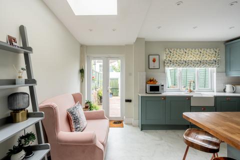 4 Boston Road, Horfield, Bristol, BS7 0HB