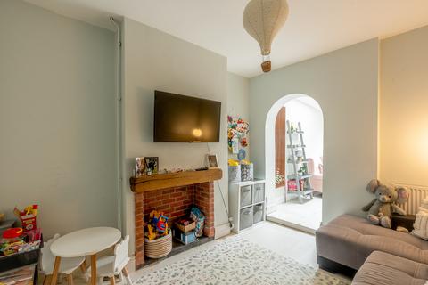 4 Boston Road, Horfield, Bristol, BS7 0HB