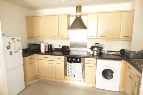 2 bedroom apartment for sale, Merchants Court, Bingley, West Yorkshire, BD16