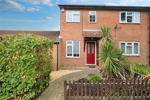 2 bedroom semi-detached house for sale, Wheat Close, St Albans