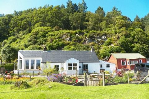 4 bedroom cottage for sale, Waterfoot, Carradale