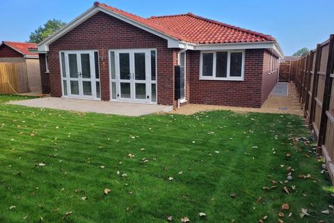 3 bedroom detached bungalow for sale, Chapel Lane, Wicken CB7