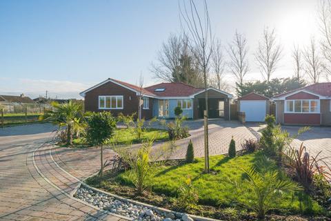 3 bedroom detached bungalow for sale, Chapel Lane, Wicken CB7