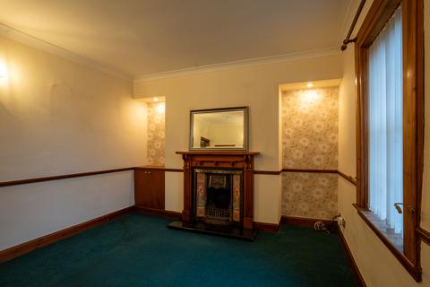 2 bedroom terraced house for sale, Glencaple Road, Dumfries DG1