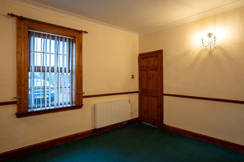 2 bedroom terraced house for sale, Glencaple Road, Dumfries DG1