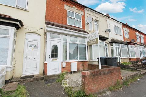 3 bedroom terraced house for sale, Reddings Lane, Birmingham B11