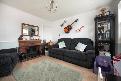 4 bedroom semi-detached house for sale, Bunyans Mead, Elstow, Bedford, Bedfordshire, MK42