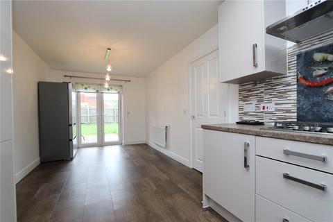 4 bedroom detached house to rent, Tunbridge Grove, Kents Hill, Milton Keynes, MK7