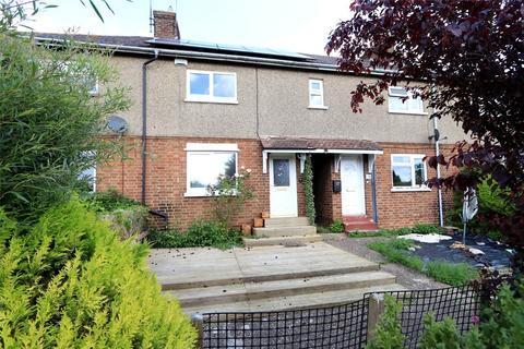 2 bedroom terraced house for sale, Mount Pleasant, Stoke Goldington, Newport Pagnell, Bucks, MK16