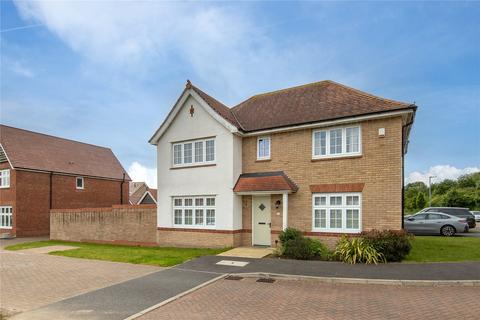 4 bedroom detached house for sale, Heron View, Luton LU1