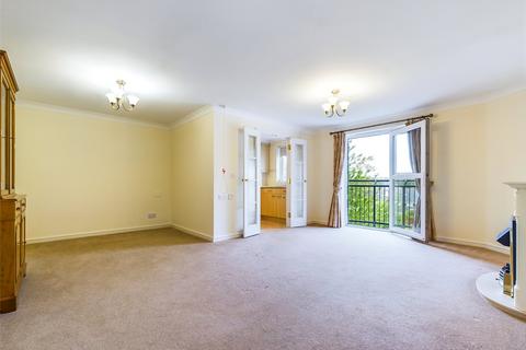 1 bedroom apartment for sale, Lymington Road, Highcliffe, Christchurch, Dorset, BH23