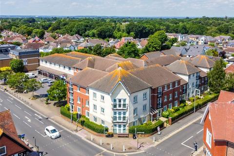 1 bedroom apartment for sale, Lymington Road, Highcliffe, Christchurch, Dorset, BH23