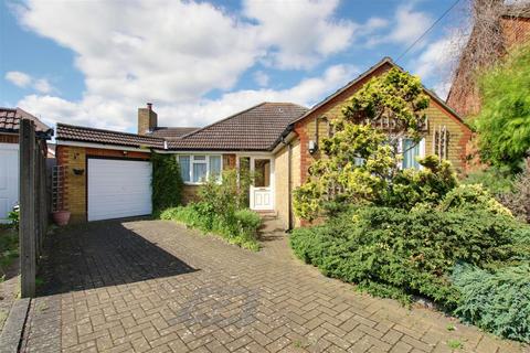 2 bedroom bungalow for sale, Hardy Way, Enfield