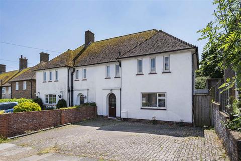 3 bedroom semi-detached house for sale, Gibbon Road, Newhaven