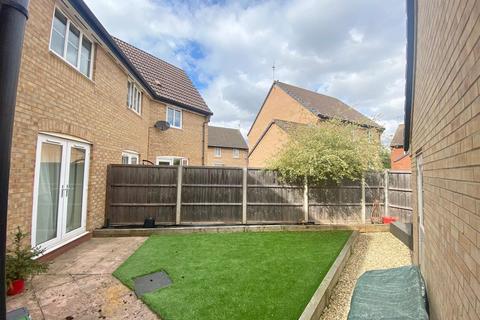 3 bedroom semi-detached house for sale, Sprigs Road, Hampton Hargate, Peterborough