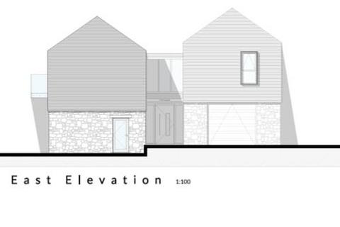 Land for sale, West Putford, Holsworthy