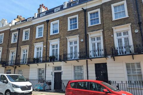 4 bedroom townhouse to rent, Trevor Place, Knightsbridge, London, SW7