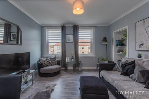 3 bedroom flat for sale, Hazel Road, Grangemouth