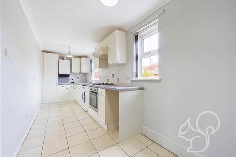 2 bedroom apartment to rent, Wheatfield Road, Stanway, Colchester