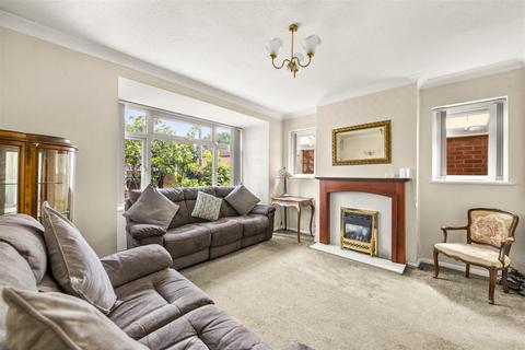 4 bedroom detached house for sale, North Hyde Lane, Hounslow TW5