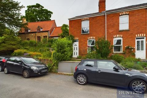 2 bedroom end of terrace house for sale, Cudnall Street, Charlton Kings, Cheltenham