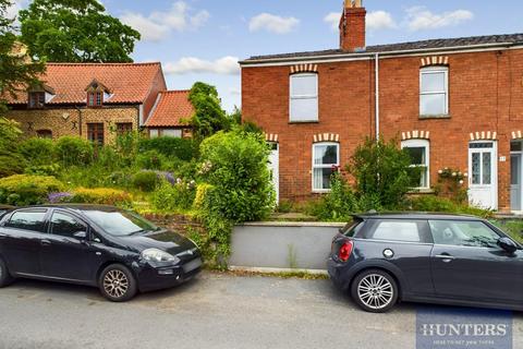 2 bedroom end of terrace house for sale, Cudnall Street, Charlton Kings, Cheltenham