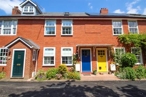 3 bedroom terraced house for sale, Osborne Close, Royal Victoria Country Park, Netley Abbey, Southampton, SO31