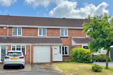 3 bedroom terraced house for sale, Upper Stone Close, New Hall, Sutton Coldfield