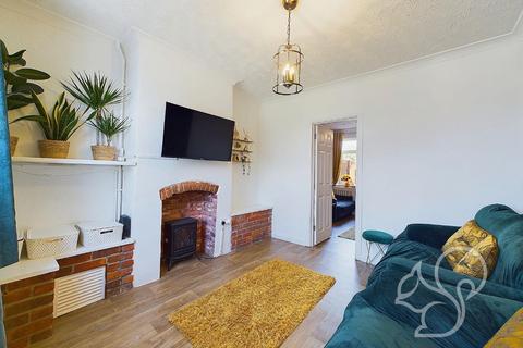 3 bedroom terraced house for sale, London Road, Colchester